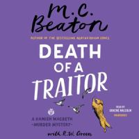 Death_of_a_traitor